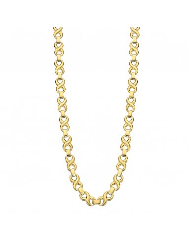 COLLAR LOTUS STYLE URBAN WOMAN...