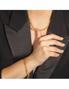 COLLAR LOTUS STYLE URBAN... 2