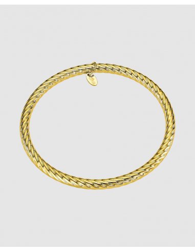 PULSERA RÍGIDA LOTUS STYLE LS2583-2/2...