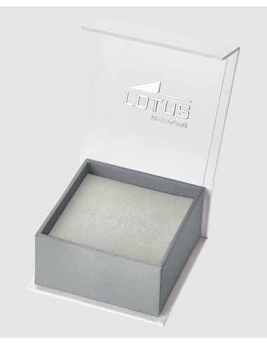 ANILLO LOTUS SILVER LP3865-3 LOVE...