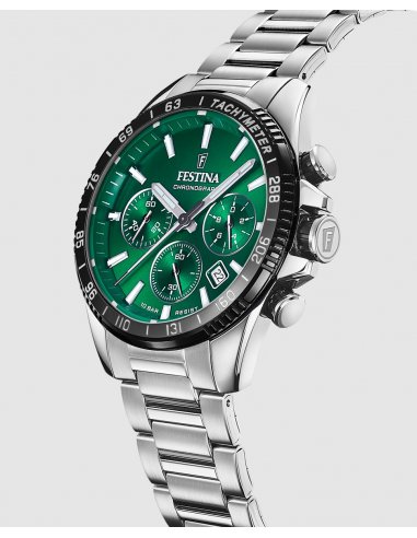 RELOJ DE HOMBRE F20560/4 TIMELESS...