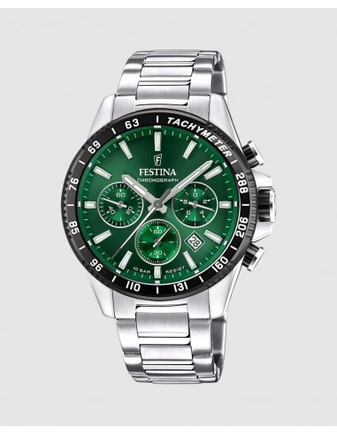 RELOJ DE HOMBRE F20560/4 TIMELESS...