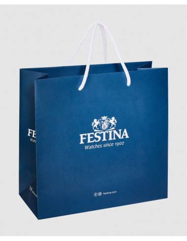 RELOJ DE HOMBRE F20560/4 TIMELESS...