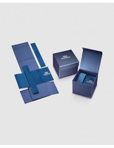 RELOJ DE HOMBRE F20560/4 TIMELESS...