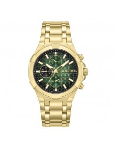 RELOJ POLICE DE HOMBRE...