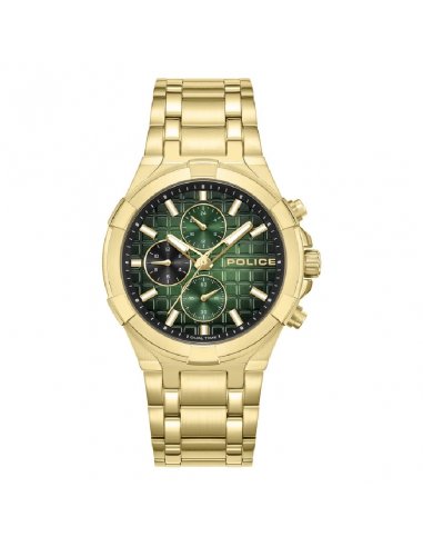 RELOJ POLICE DE HOMBRE GUARDIAN...