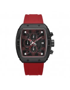 RELOJ ANALÓGICO DE HOMBRE...