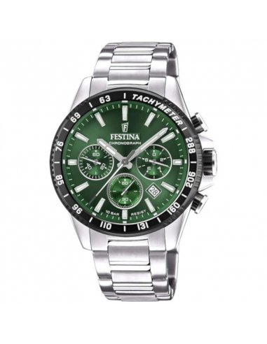 RELOJ FESTINA DE HOMBRE TIMELESS...