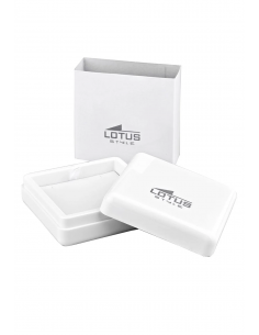 PULSERA LOTUS STYLE DORADA...