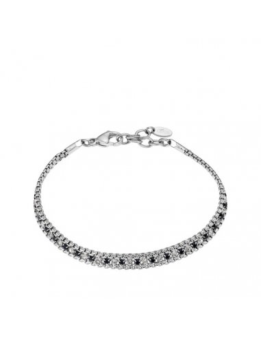 PULSERA DE CADENA LOTUS STYLE DE...