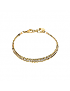 PULSERA DE CADENA LOTUS...