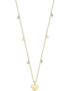 CADENA CON COLGANTE LOTUS...