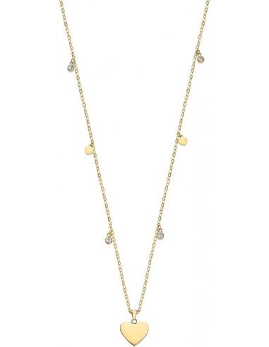 CADENA CON COLGANTE LOTUS STYLE...
