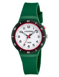 RELOJ CALYPSO INFANTIL...