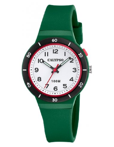 RELOJ CALYPSO INFANTIL SWEET TIME...