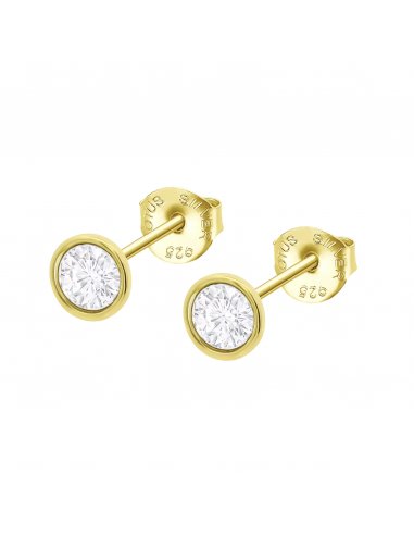 PENDIENTES LOTUS SILVER DE MUJER...