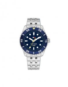 RELOJ TOMMY HILFIGER DE...
