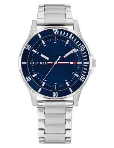 RELOJ DE NIÑO TOMMY HILFIGER 1720018...