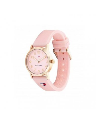 RELOJ TOMMY HILFIGER DE NIÑA SILICONA...