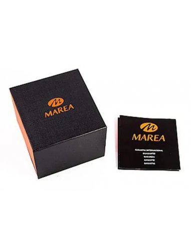 RELOJ MAREA DE MUJER DORADO CON...