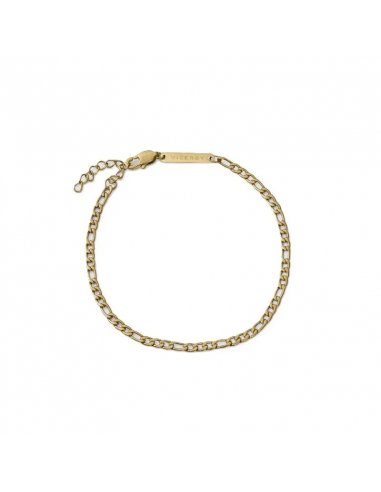 PULSERA VICEROY  DE HOMBRE ACERO...
