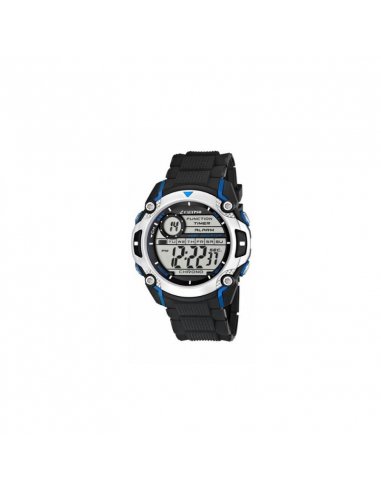 RELOJ DE HOMBRE K5577/2 DIGITAL FOR...