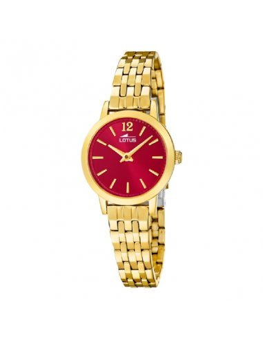 RELOJ DE MUJER 19031/4 OLD MONEY DE...