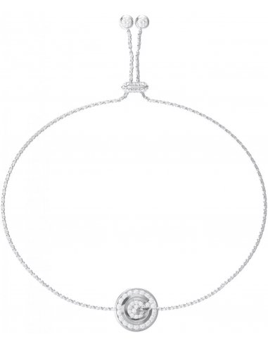 PULSERA GUESS G CRYSTAL JUBB05447JWRHT-U
