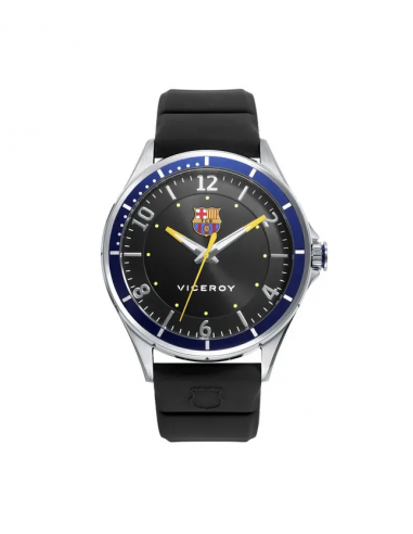 RELOJ VICEROY FC BARCELONA HOMBRE...