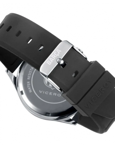 RELOJ VICEROY FC BARCELONA HOMBRE...