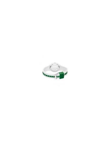 RELOJ LACOSTE RIDER NIÑO BLANCO Y...