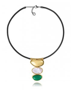 COLLAR VICEROY MULTICOLOR...