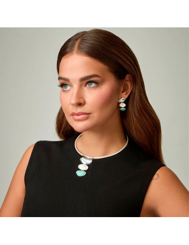 COLLAR VICEROY FASHION LAURA ESCANES...
