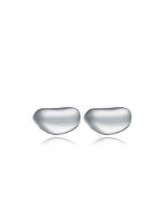 PENDIENTES VICEROY ACERO Y...