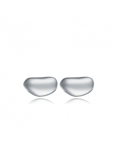 PENDIENTES VICEROY ACERO Y PIEDRA...