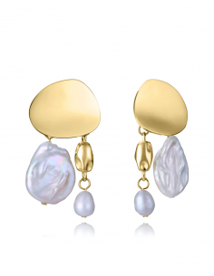 PENDIENTES DE MUJER DE...