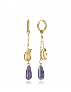 PENDIENTES DE MUJER DE...
