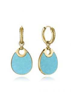 PENDIENTES DE MUJER DE...