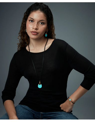 PULSERA DE MUJER DE ACERO IP DORADO Y...