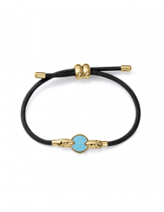 PULSERA DE MUJER DE ACERO...