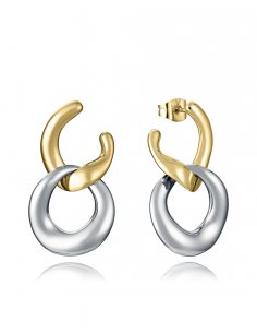 PENDIENTES DE MUJER DE...