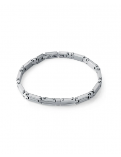 PULSERA DE HOMBRE DE ACERO...
