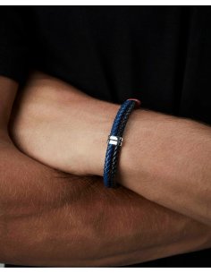 PULSERA DE HOMBRE DOBLE DE... 2