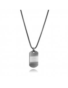 COLLAR VICEROY ACERO...