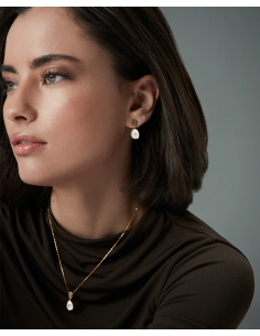 PENDIENTES DE PLATA DE... 2