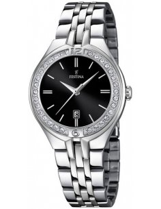 RELOJ DE MUJER F16867/7...