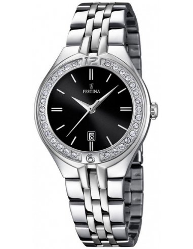 RELOJ DE MUJER F16867/7 MADEMOISELLE