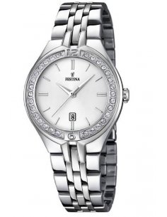 RELOJ DE MUJER F16867/1...