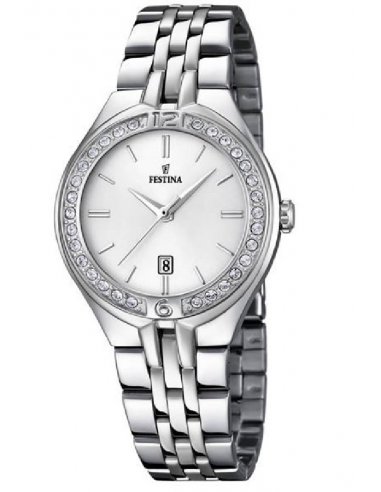 RELOJ DE MUJER F16867/1 MADEMOISELLE...