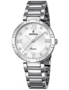 RELOJ DE MUJER F16936/A...
